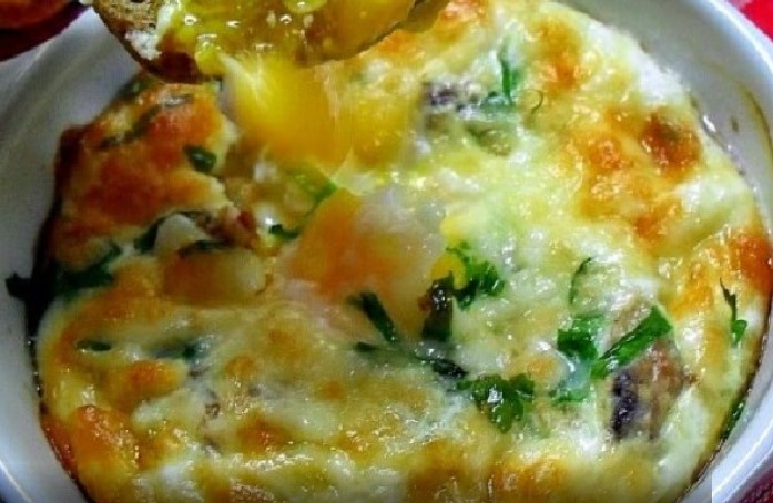 Ястията с яйца са едни от най вкусните и обичани