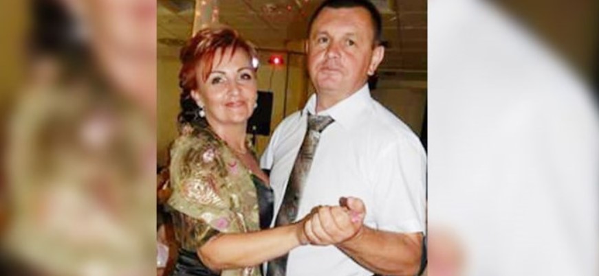 46-годишните Райна Методиева и Тодор Минков от Велико Търново дадоха
