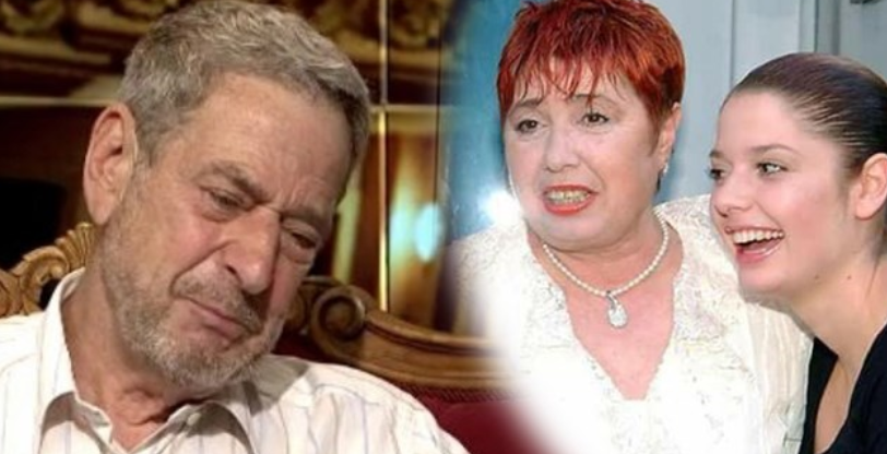 Актьорът Йосиф Сърчаджиев се е отдал на отшелничество в ловешкото