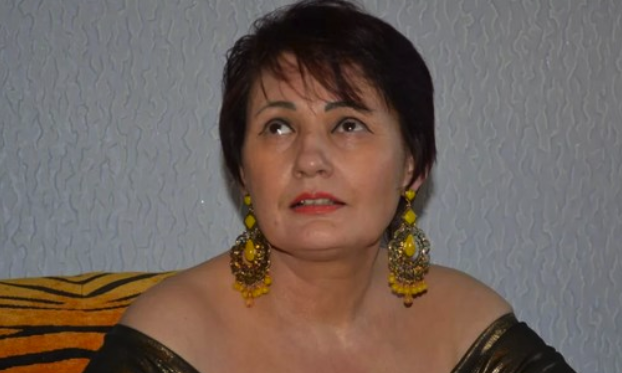 Ясновидката Вера Лион няма сбъркана прогноза Неслучайно носи прозвището казахстанската