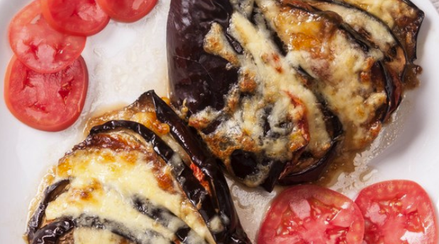 Патладжаните са една от най-обичаните летни храни. Като всяко постно