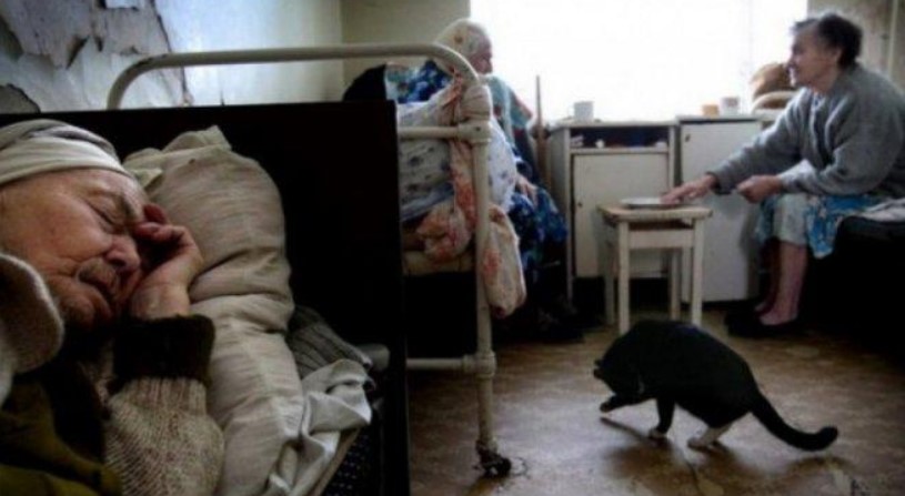 Пенсионерката прехвърлила семейното жилище на своя внук след смъртта на
