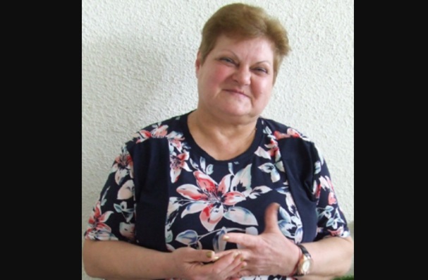 Пенка Тодорова е от Сливен вероятно е най известната училищна чистачка