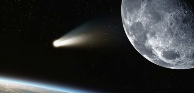 Странен“ астероид мина покрай Земята. Представители на научната общност разказаха