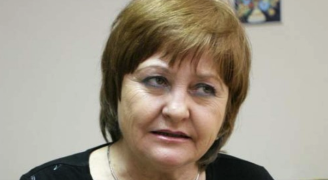 Известният експерт по здравословно хранене професор Донка Байкова даде ценни