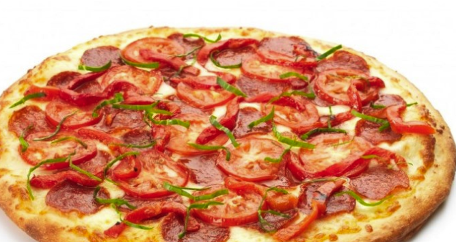 Пицата е гордостта на италианската кухня. И е една от
