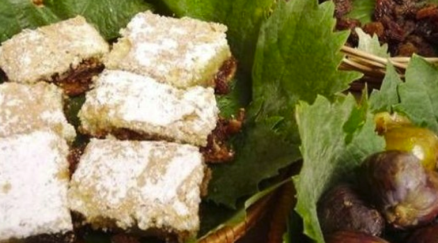 В Интернет се разпространява рецептата за египетски сладкиш от който
