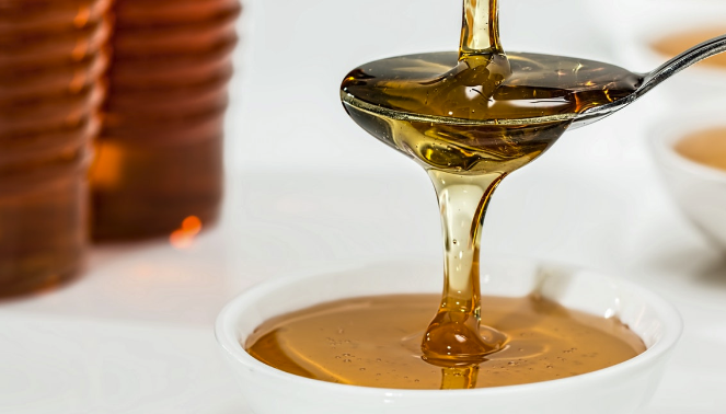 Западни експерти са установили че комбинацията от пчелен мед и