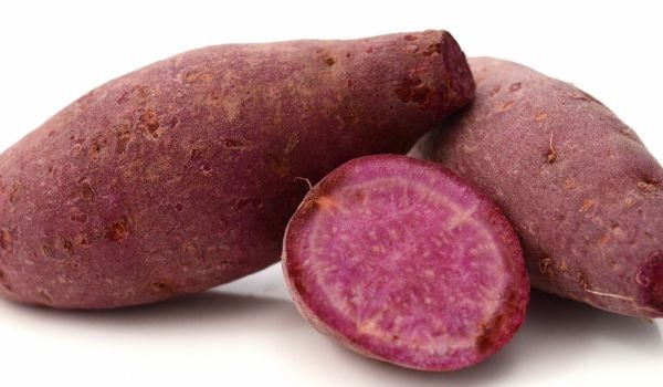 Допреди десетина години лилавият сорт картофи бе на практика непознат
