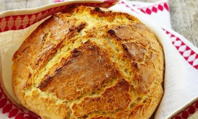 Рецептата която ще ви предложим днес е за Рангелов хляб