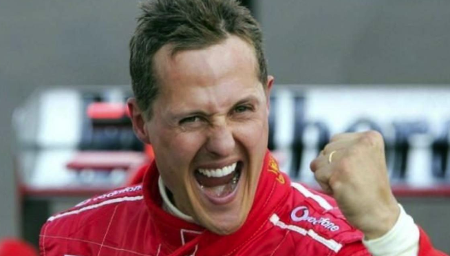 Михаел Шумахер може да успее да се пребори за нормален