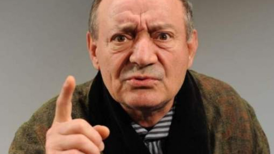 Антон Радичев живее в истински ужас заради който напоследък често