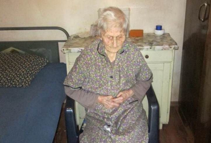 Баба Калина е уникално явление в живота на община Свищов