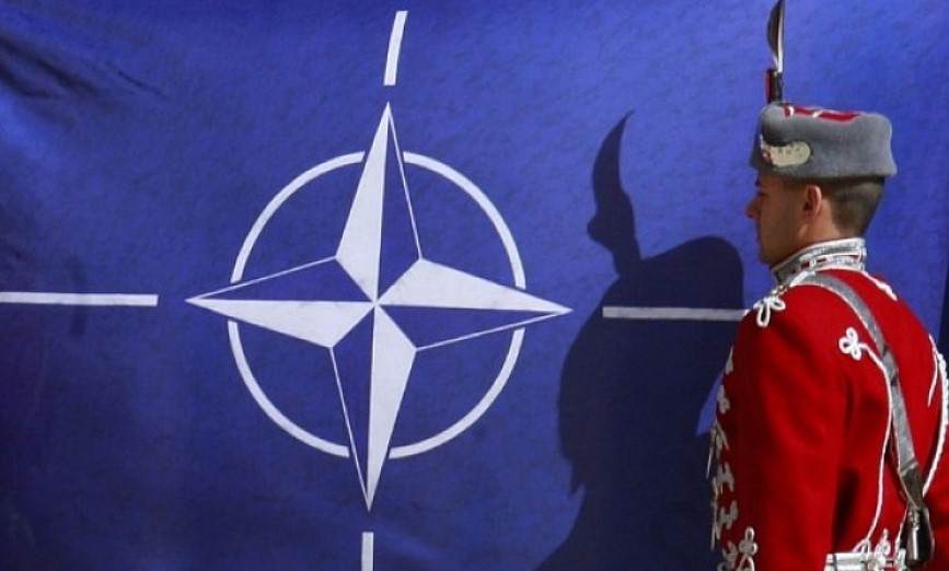 Точно в навечерието на нашия национален празник Трети март американският