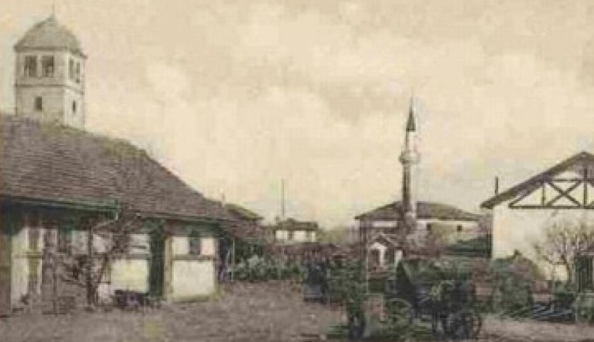 Към края на османската власт България е сред най развитите части