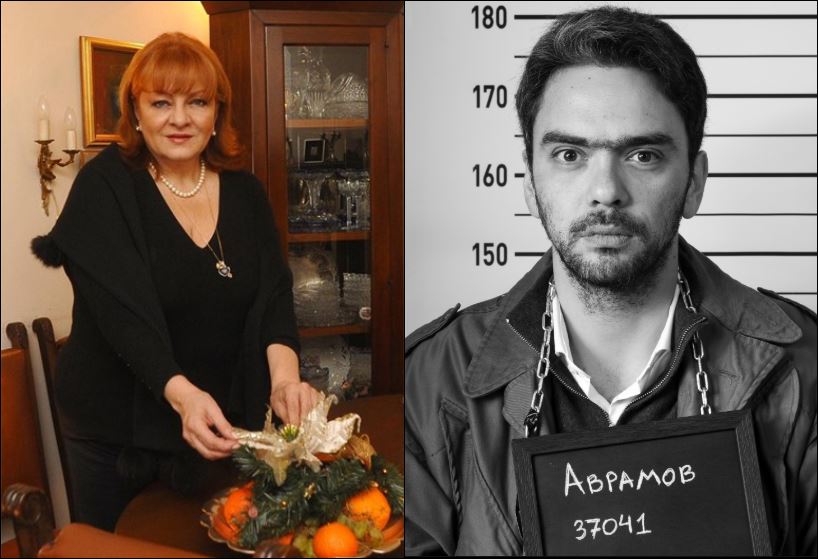 Синът на Богдана Карадочева разкри истината за отношенията с майка