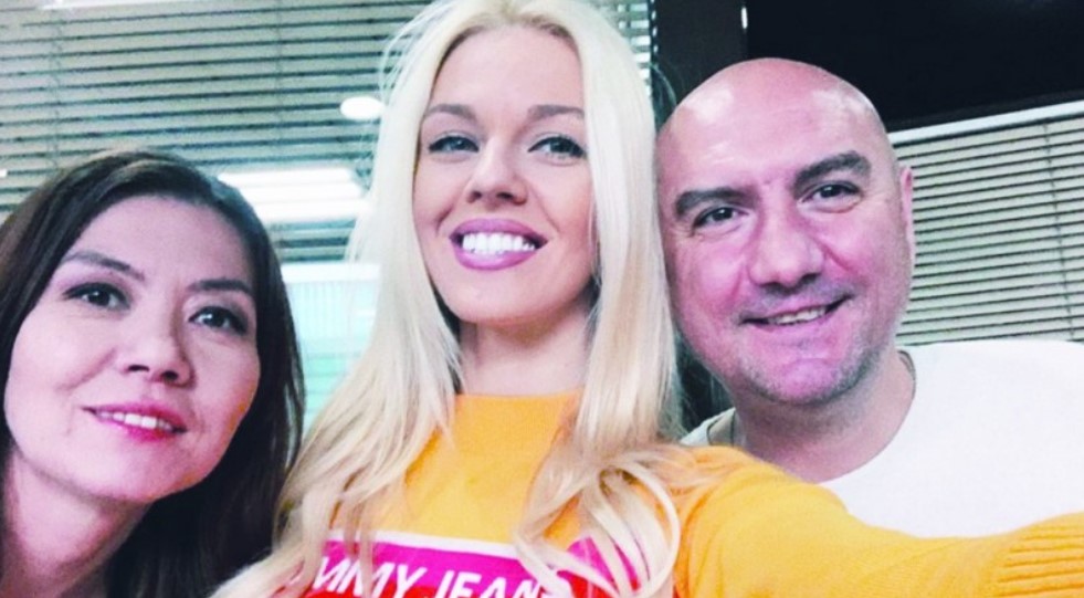 Емил Чолаков изненадващо обяви че напуска редиците на Би Ти