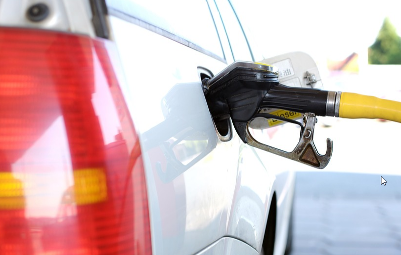 Методите с които бензиностанциите удрят в кантара клиентите са сюжет