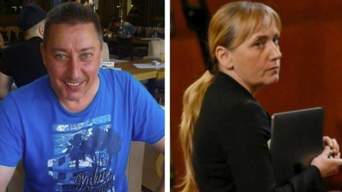 Братът на Елена Йончева е изчезнал след евроизборите узна HotArena От