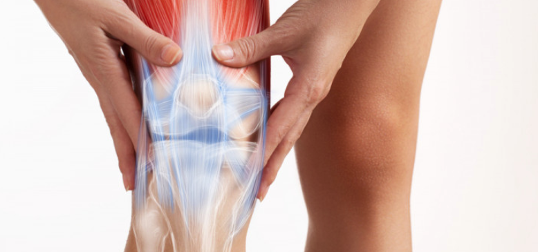 Болките в ставите, особено в коленете, са болест на всекидневието