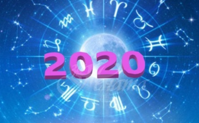 2020 наближава което означава че сме на прага на нов