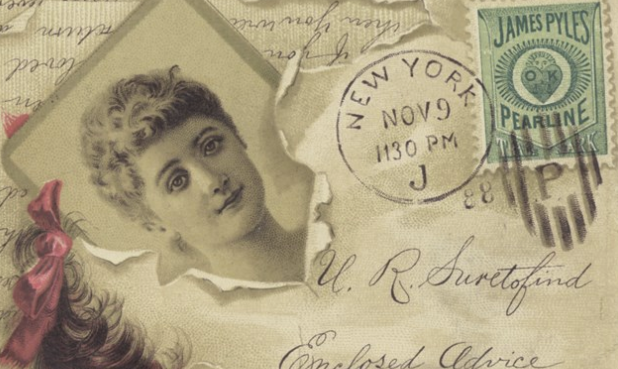 Любовно писмо на Джони Кеш до съпругата му е най-романтичното,