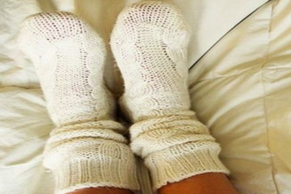 Чорапите са основен елемент от гардероба Изработват се от различни