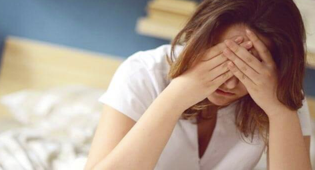 Симптомите на хроничната умора са ясни – отпадналост още със