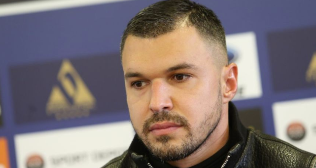 Футболистът Валери Божинов тръгна на психолог заради гаджето си Биляна