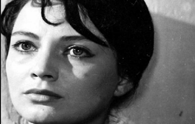 Единствената дъщеря на първата дама на българското кино Невена Коканова