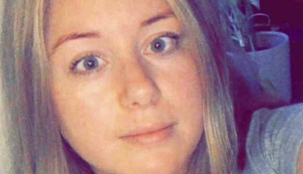 27 годишната Мария Тереза от Норвегия търси баща си когото не
