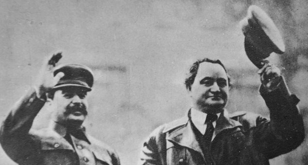 Сталин не се е зарадвал на избавлението на Георги Димитров