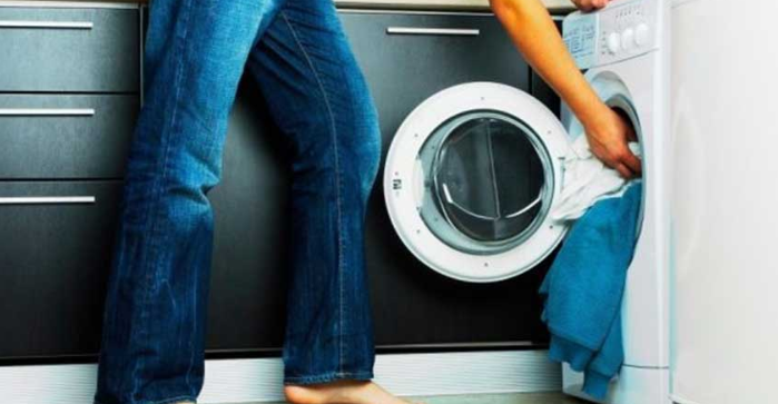 Знаехте ли че пералнята ви може да има опасен режим