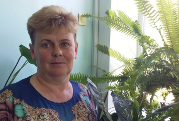 Виолета Цанева от старата столица вече няколко години пие сироп