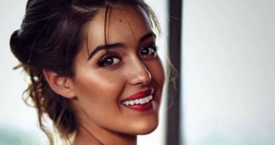 Дъщерята на Гала отново изненада последователите си с това което