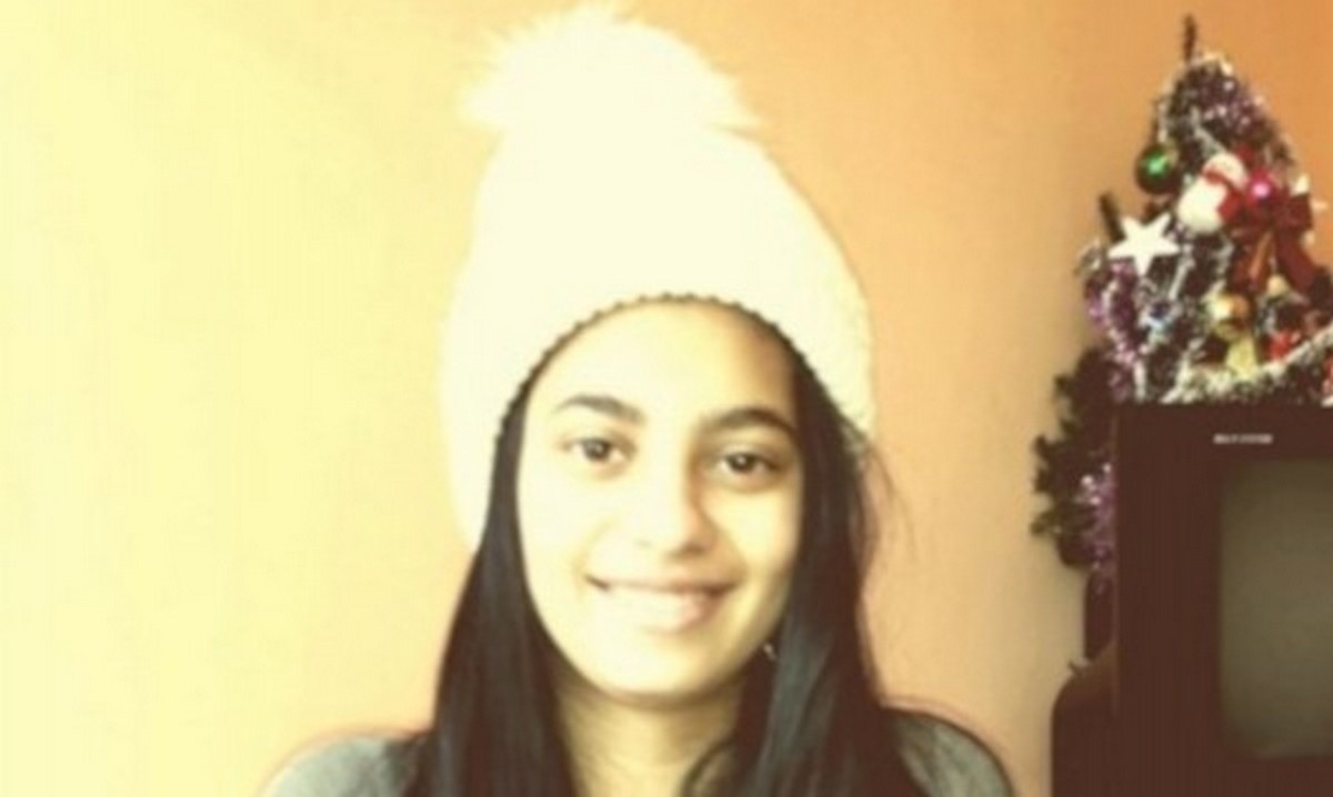 Областната дирекция на МВР – Варна издирва непълнолетната Венелина Росева