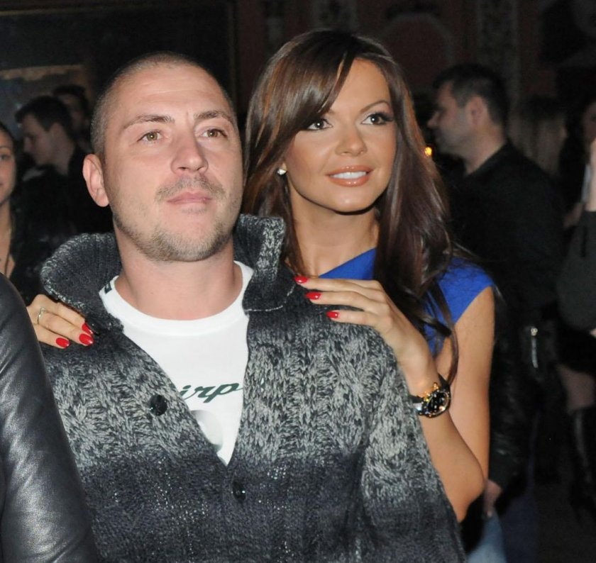 Галена и Галин се нанасят в уникален палат за 3