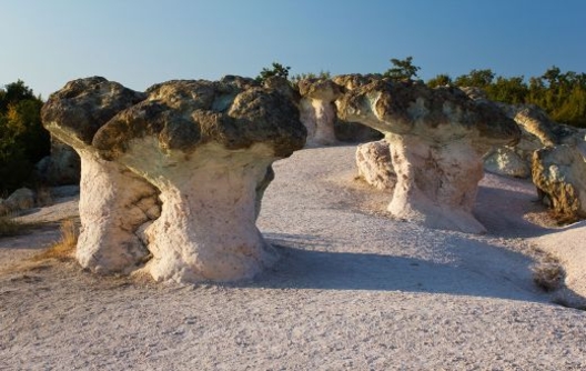 Най голямото в света находище на зеолити се намира в