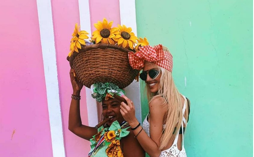 Едно от най сексапилните лица в родните медии – това на