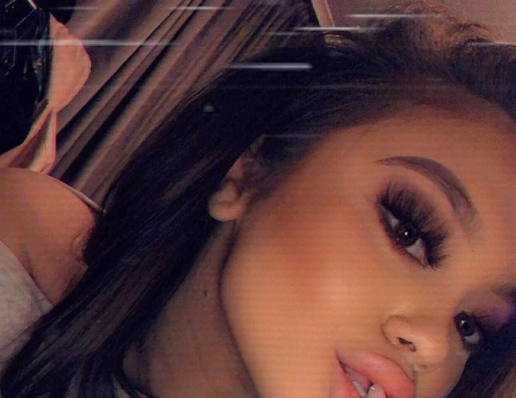 Нямам корекции нито силикон Но без миглите си не мога