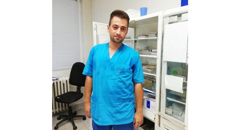 Медицинско чудо сътвори екип на Спешния център в Горна Оряховица
