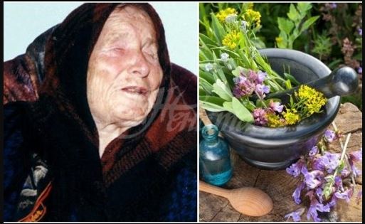 Вангелия Гущерова или баба Ванга , както всички я наричаме, е безспорно най-известната