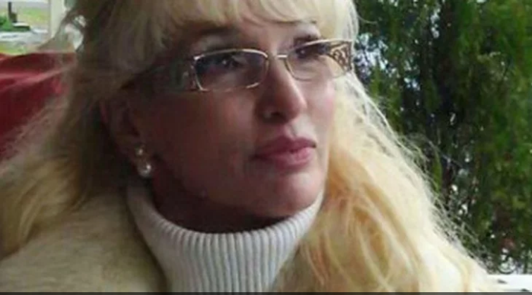 Пловдивската бизнесдама Диана Богданова наричана още кралицата на ъндърграунда почина