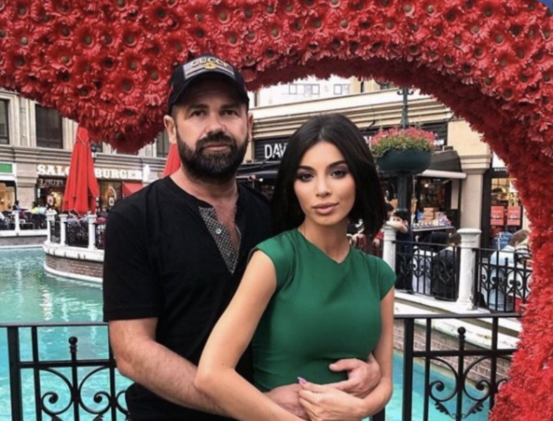 Миглена Каканашева – Мегз сложи край на спекулациите след като