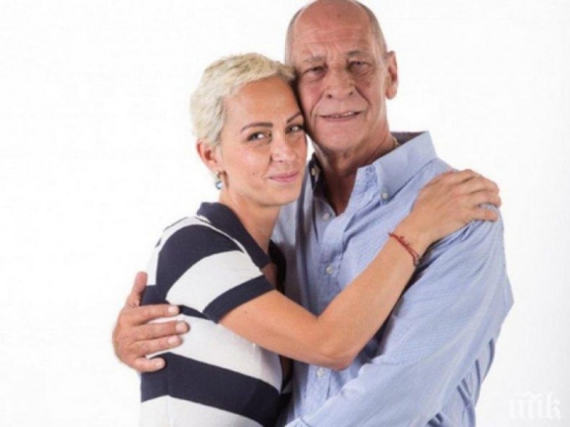 Най трудните дни в живота на Нана Гладуиш вече са останали