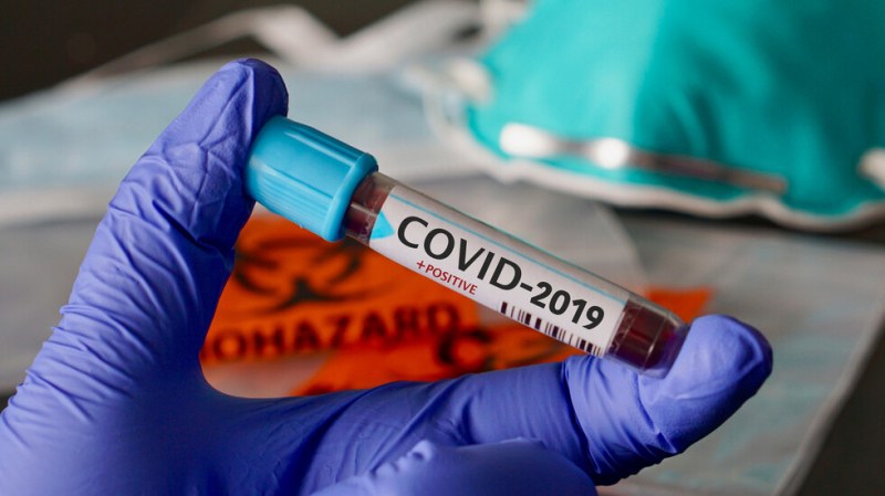 Регистрирани са първите два случая на коронавирус у нас Те са засечени