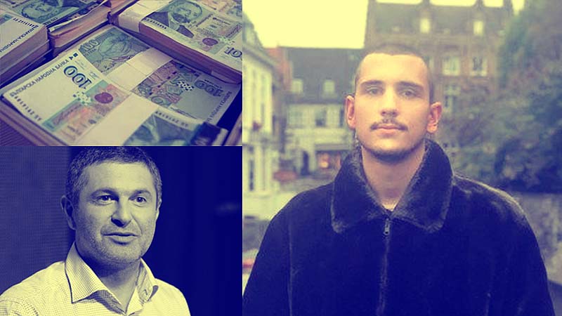 Трима адвокати на семейството на надрусания убиец на Милен Цветков