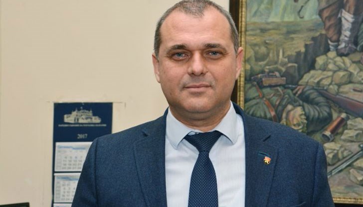 ВМРО е против удължаването на срока на извънредното положение до 13