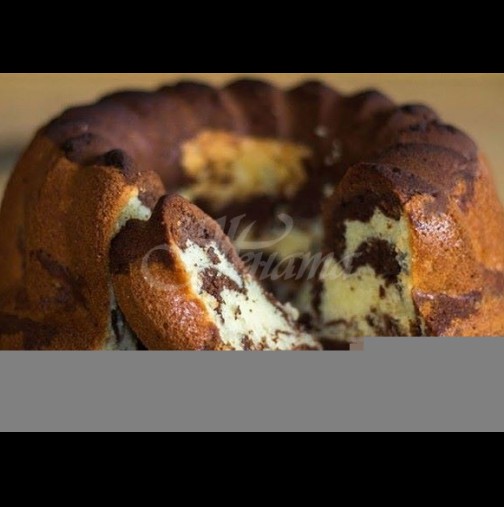  Копринено меко кексче с какао и невероятен аромат – най добрият