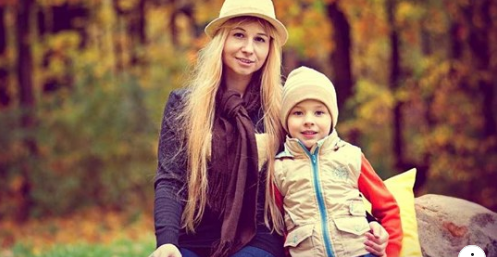 39 годишната Стойна Митрева от санданското село Ново Делчево е осиновила